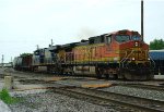 BNSF 4866